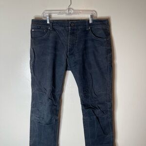 Kuhl rydr lean pants Mens size 38x30 patina dye